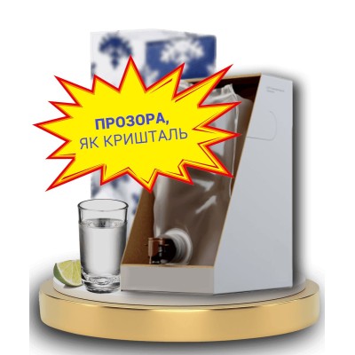 Финляндия 3л